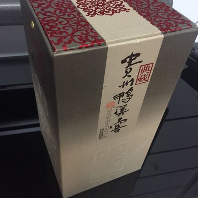 > 贵州鸭溪窖 52度 典藏 500ml/瓶商品评价 > 特别喜欢它那糊焦味,.