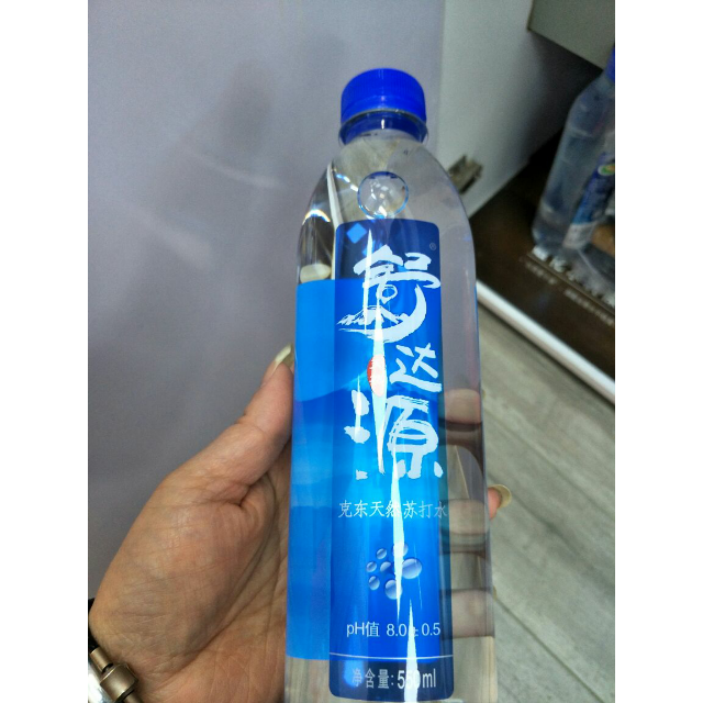 > 舒达源天然苏打水550ml*24商品评价 > 好,很好,非常好,口.