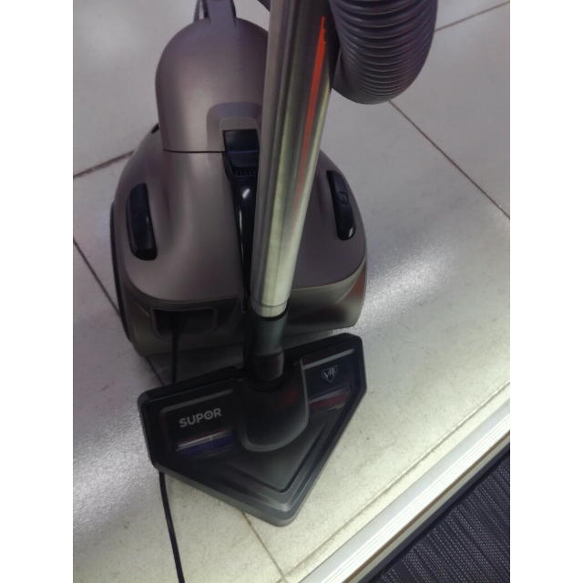 苏泊尔吸尘器 xc15b21a-12