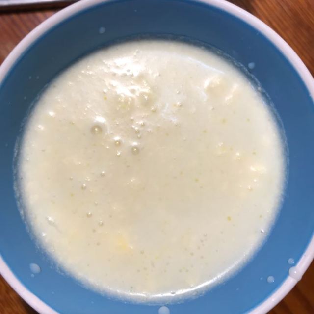 > 安佳 纯牛奶 250ml*24盒 新西兰进口商品评价 > 这个牛奶是坏了吗?