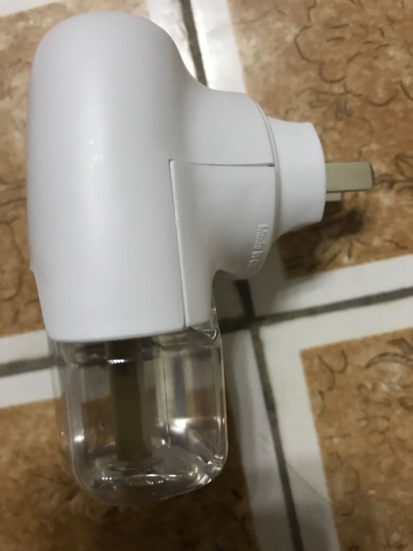 雷达电热蚊香驱蚊液
