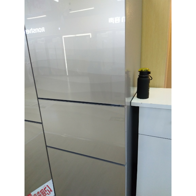 > 晶弘冰箱bcd-228weg 浮光金商品评价 > 好用家人喜欢