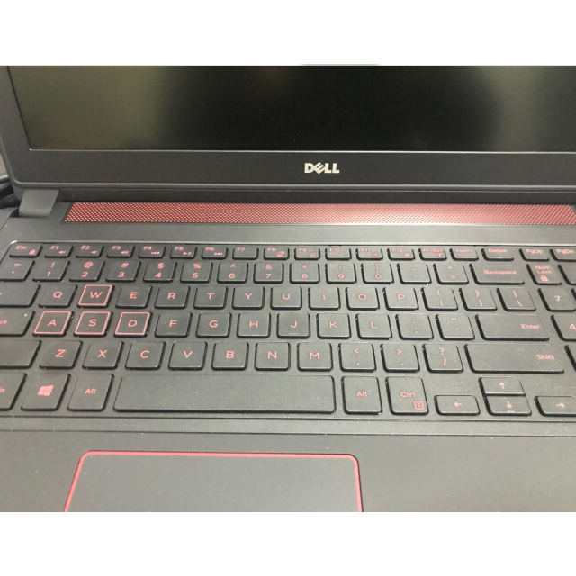 戴尔(dell) 游匣 5577-r2548b 游戏本 笔记本电脑 i5