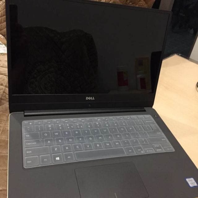 戴尔(dell)灵越燃7000 ii 7472-r1605g 14英寸笔记本i5-8250u 8g 256g