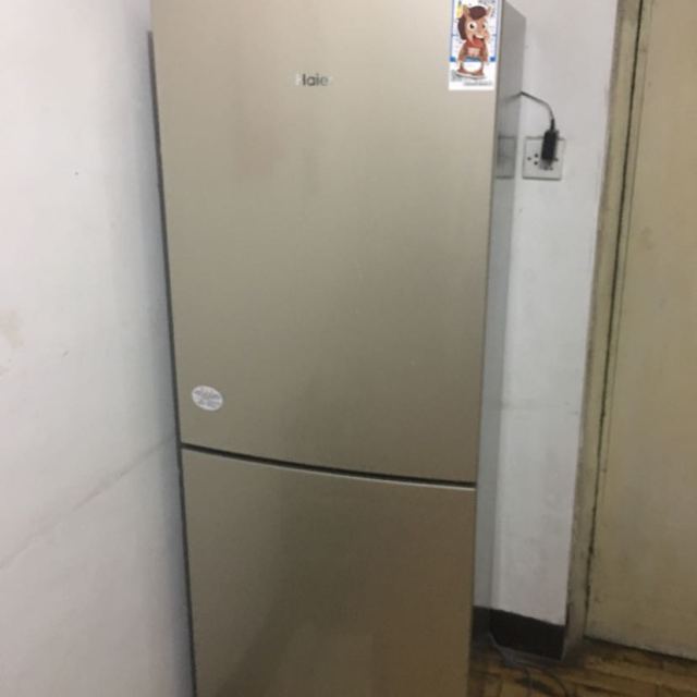 180升两门冰箱直冷静音bcd-180tmps