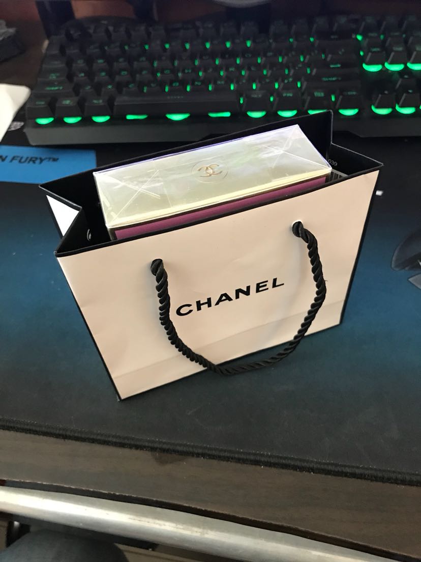 chanel/香奈儿邂逅香水100ml 金色邂逅 黄邂逅edp 女士香水 淡香精