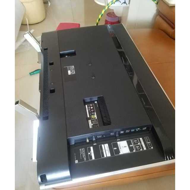 > 索尼(sony) kd-43x8500f【自营同款】 43英寸4k hdr安卓7.