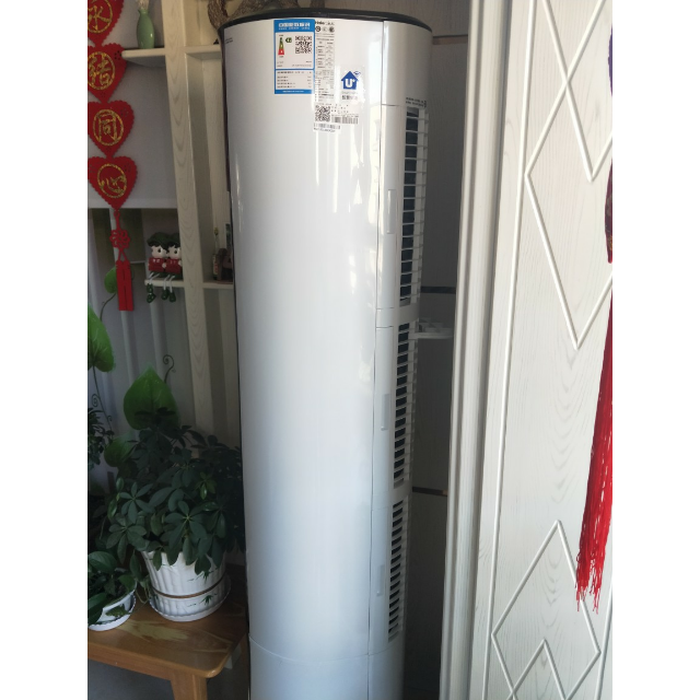 haier/海尔kfr-72lw/07gcb21au1 大3匹无氟变频1级能效 智能遥控 自