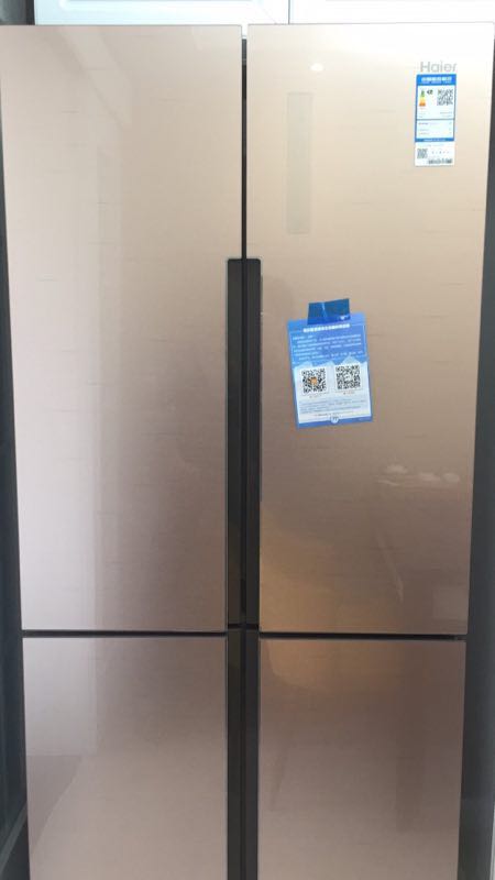4、海尔冰箱维修点查询：海尔冰箱24小时服务热线？ 