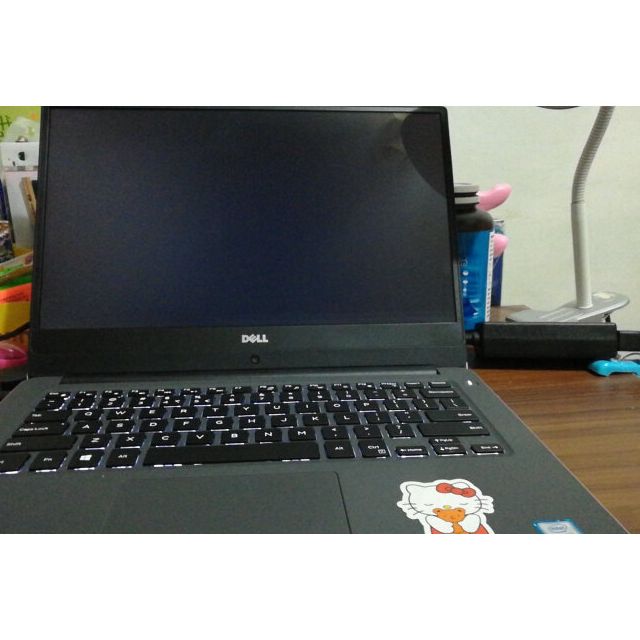 戴尔(dell)灵越燃7000 ii 7472-r1605s 14英寸笔记本i5-8250u 8g 256g