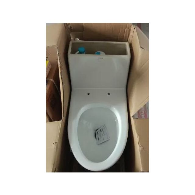 箭牌喷射马桶ab1116 300mm 箭牌头牌ab1116【不含安装
