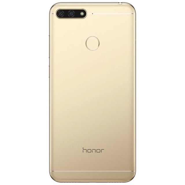 honor/荣耀畅玩7a 高配版 3gb 32gb 铂光金移动联通电信4g手机商品