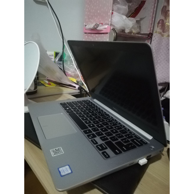 戴尔(dell) 灵越5370-1505s 13.