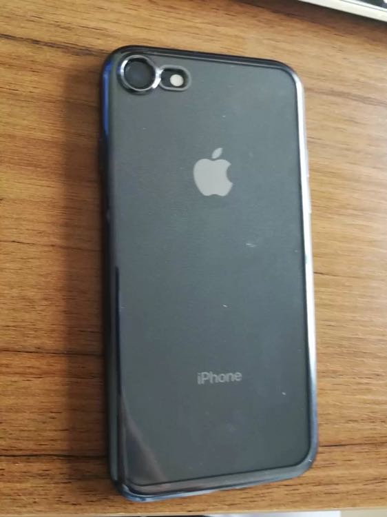 apple iphone 8 64gb 深空灰 移动联通电信4g全网通手机晒单图