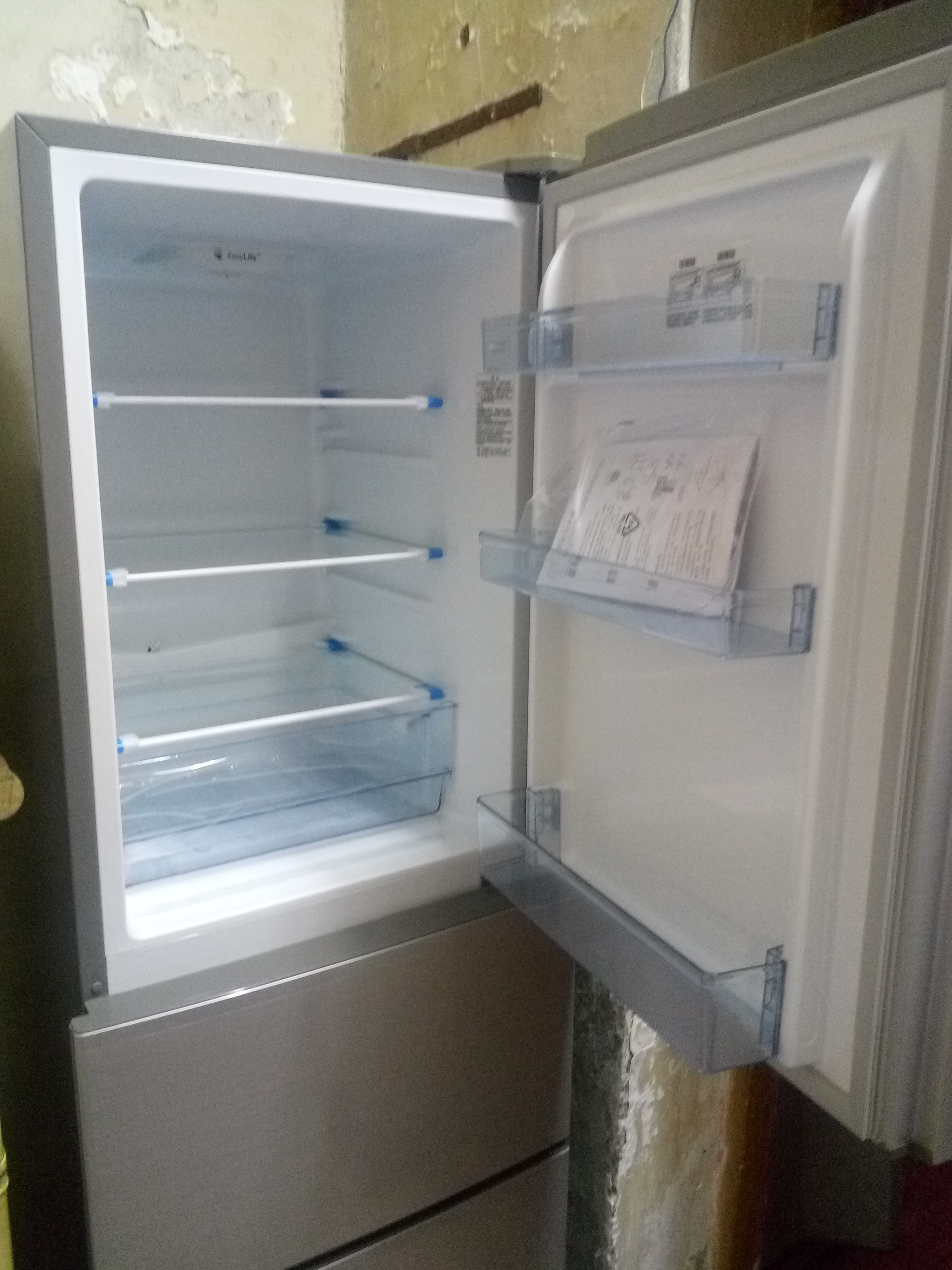 我们为您提供冰箱海信三门的优质评价,包括冰箱海信三门商品评价,晒单