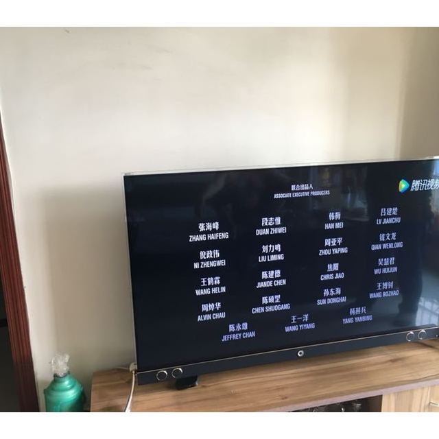 > 长虹电视65q5r商品评价 > 看起来还不错