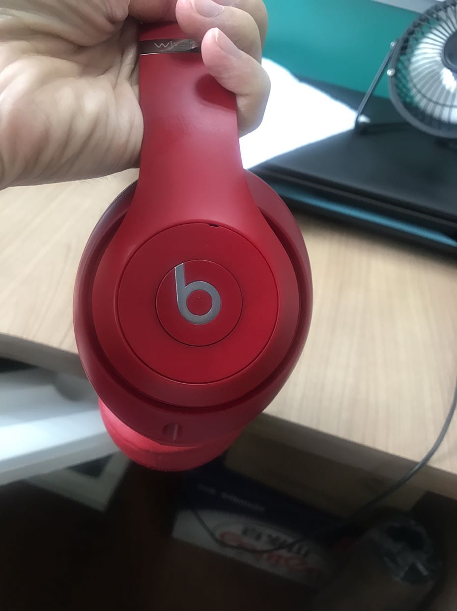 beats耳机录音师