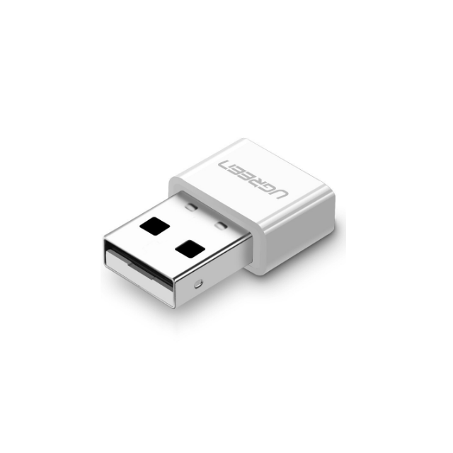 绿联电脑蓝牙适配器台式机ps4笔记本外接无线耳机鼠标
