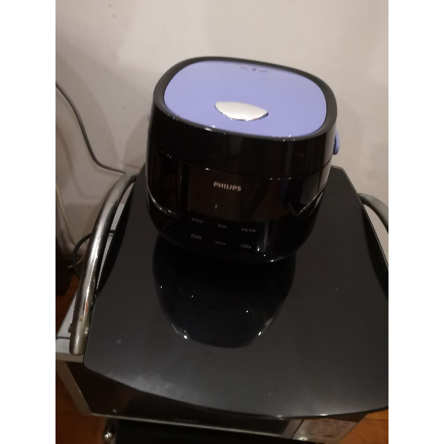 飞利浦(philips)电饭煲 hd3060 家用智能触控各种容量