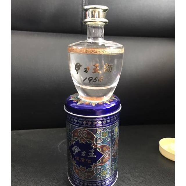 > 伊力特 52度伊力王酒500ml 浓香型白酒 新疆特产商品评价 > 一直很