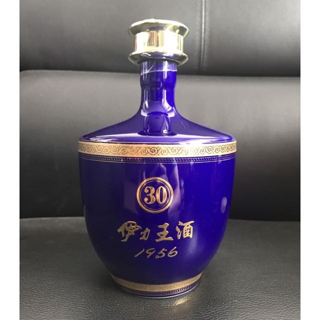 > 伊力特 52度伊力王酒500ml 浓香型白酒 新疆特产商品评价 > 一直很