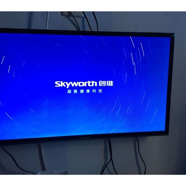 创维skyworth32x632英寸高清智能网络led液晶平板电视