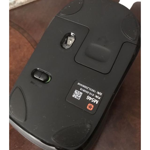 罗技m546鼠标驱动_鼠标罗技驱动_罗技蓝牙鼠标 驱动