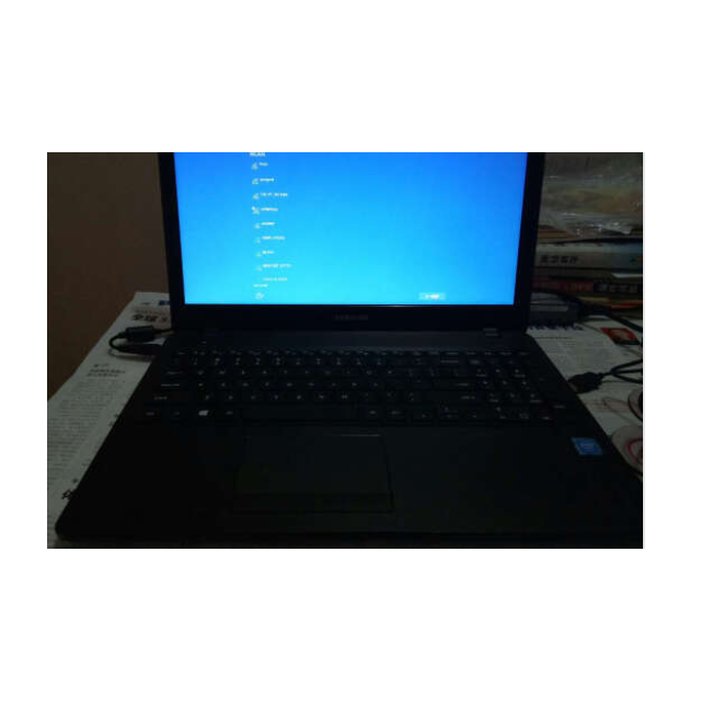 三星300e5m 15.