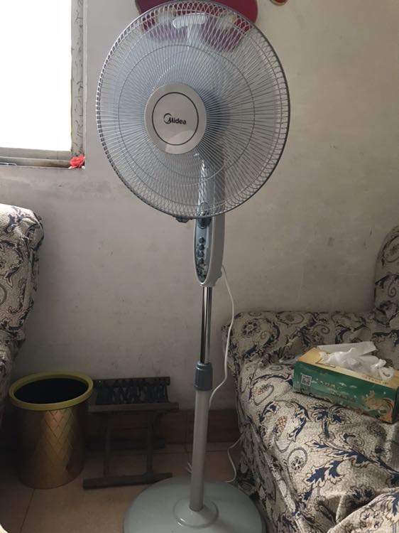 遥控电风扇维修_美的遥控电风扇维修_美的风扇 遥控