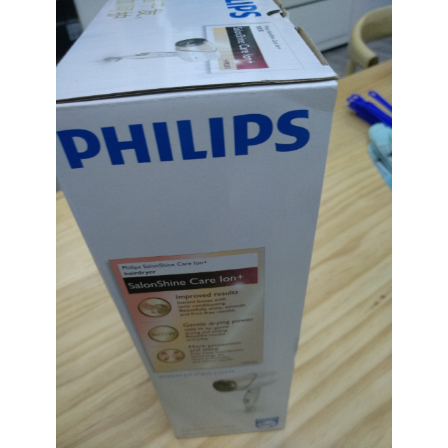 > 飞利浦(philips) 电吹风hp8203商品评价 > 很不错