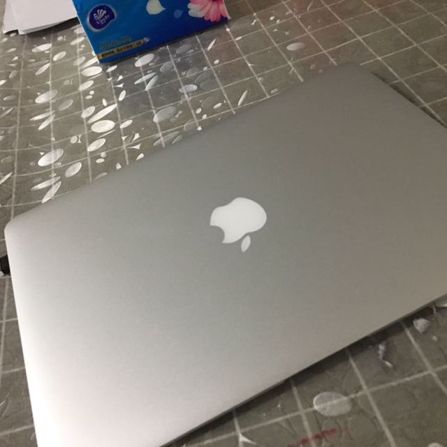 > 苹果(apple) macbook air 2017新款 苹果笔记本电脑13.