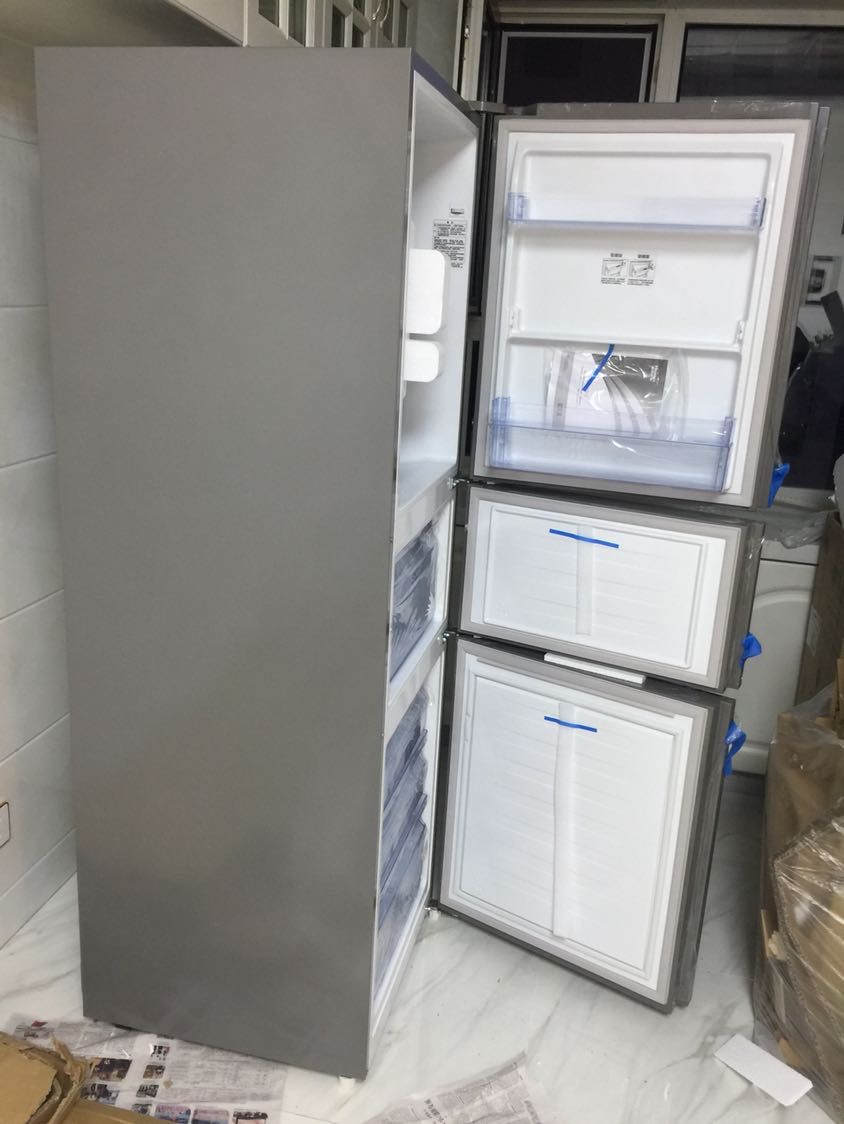 3、海信冰箱售后维修：海信冰箱冷藏室不制冷是怎么回事？ 