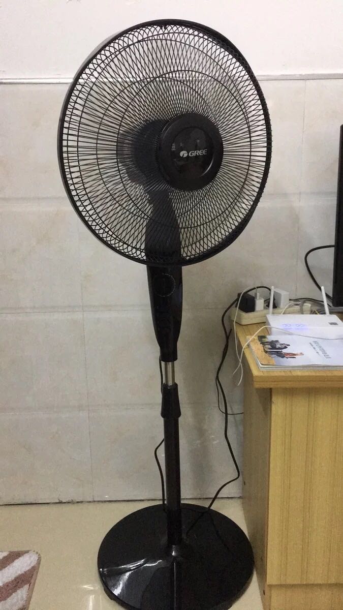 如何清洁，拆卸和清洗电风扇，教您如何维护电风扇