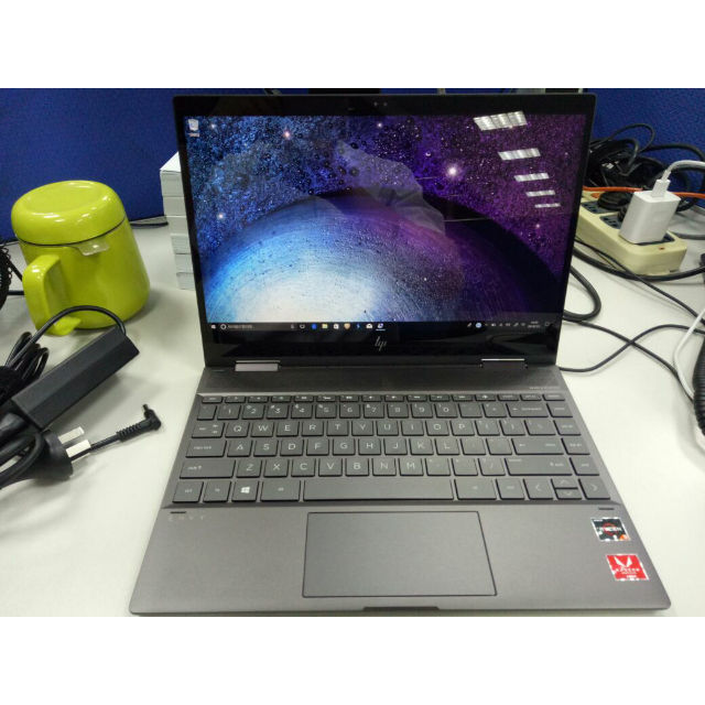 惠普(hp)envyx360 13-ag0007au 13.