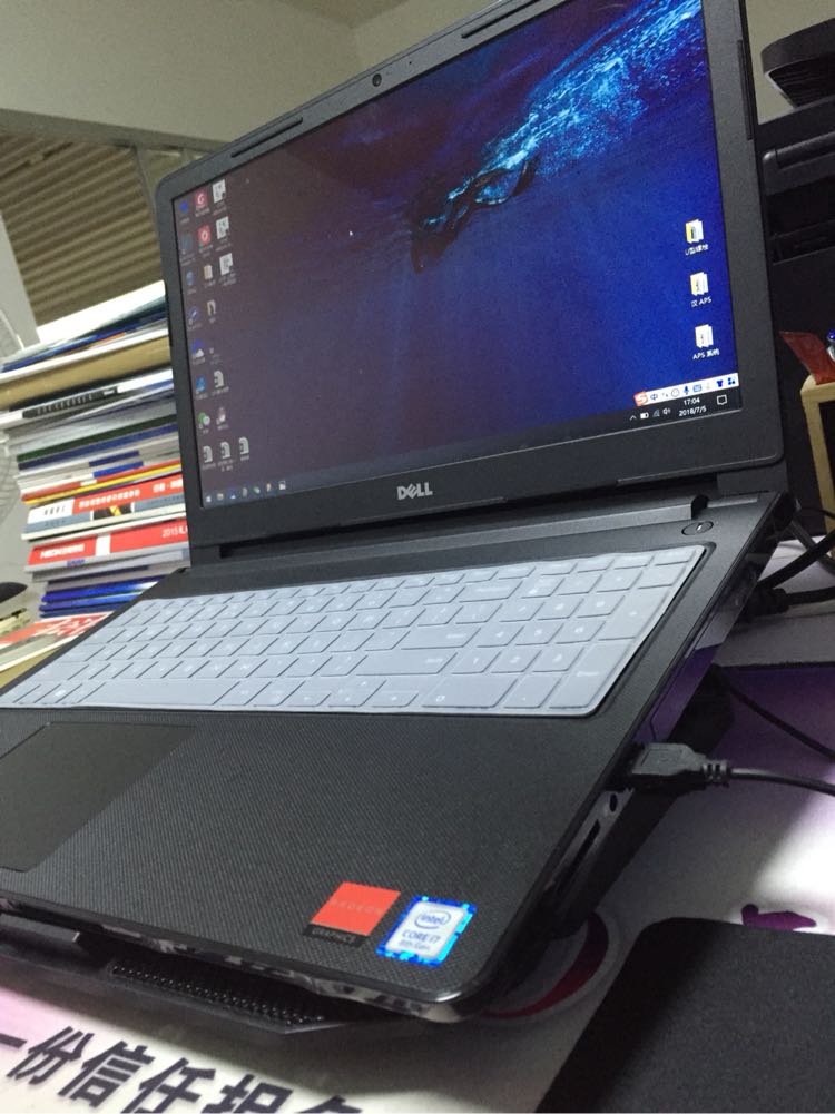 6英寸全高清大屏轻薄本便携商务办公学生游戏手提笔记本电脑定制版