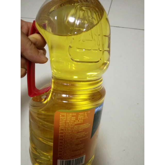 > 九三 非转基因 食用油 一级 大豆油 1.