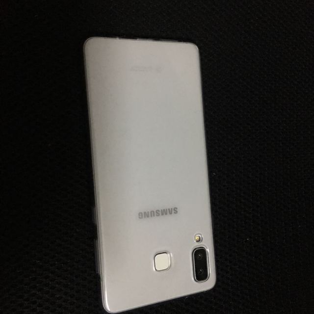 > samsung/三星 galaxy a9 star sm-g8850 4g 64g 极昼白 移动联通