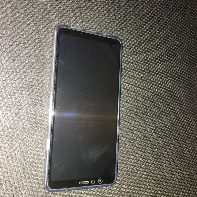 > samsung/三星 galaxy a9 star sm-g8850 4g 64g 极昼白 移动联通