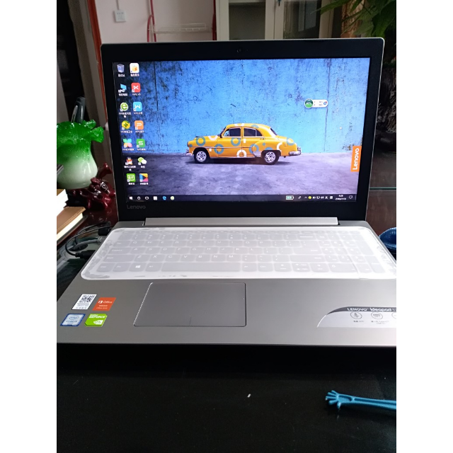 > 联想(lenovo)ideapad 320 15.