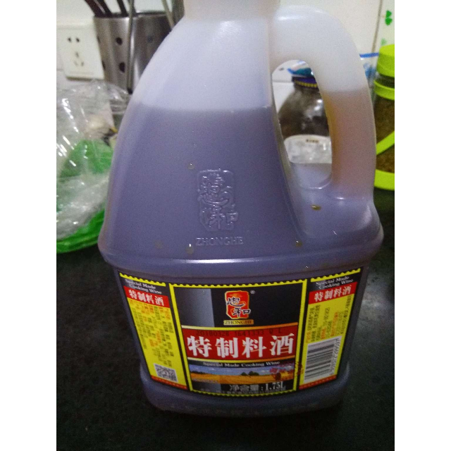 75l 炒菜烹饪 除膻去腥 烧菜料酒调味料