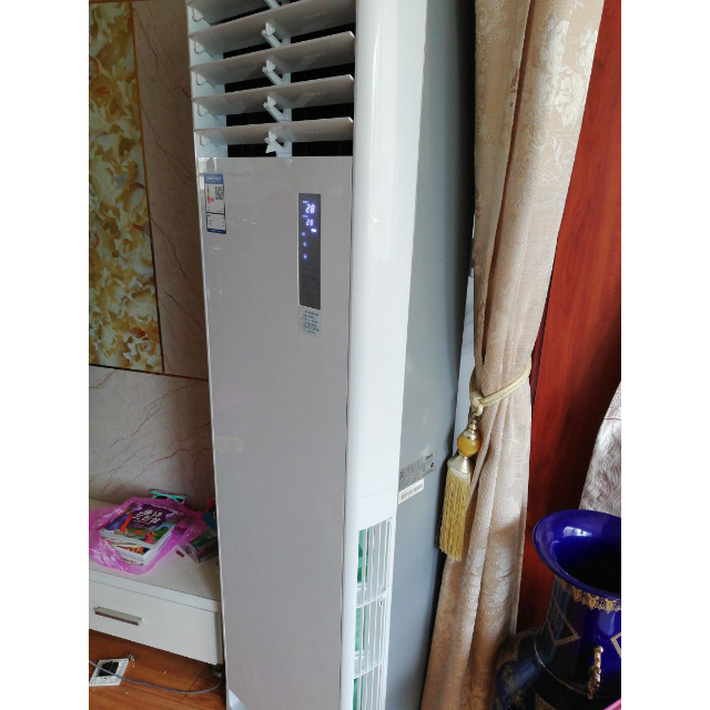 科龙(kelon) 2匹 冷暖 柜机空调 kfr-50lw/vgf-n3(1)