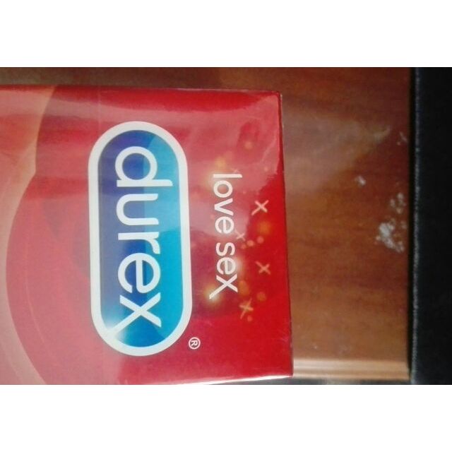 杜蕾斯durex避孕套超薄紧12只装紧绷小号紧型超薄款安全套套男用成人