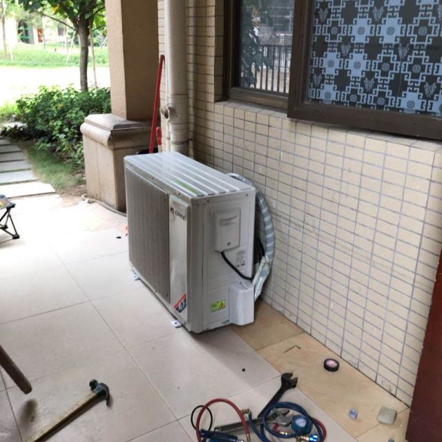 ></p></a> gree/格力 3匹空调柜机冷暖型变频家用t爽 kfr-72lw/(72532)fnhaa
