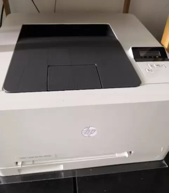 惠普(hp)m227sdn黑白激光多功能打印复印扫描打印机一体机自动双面有