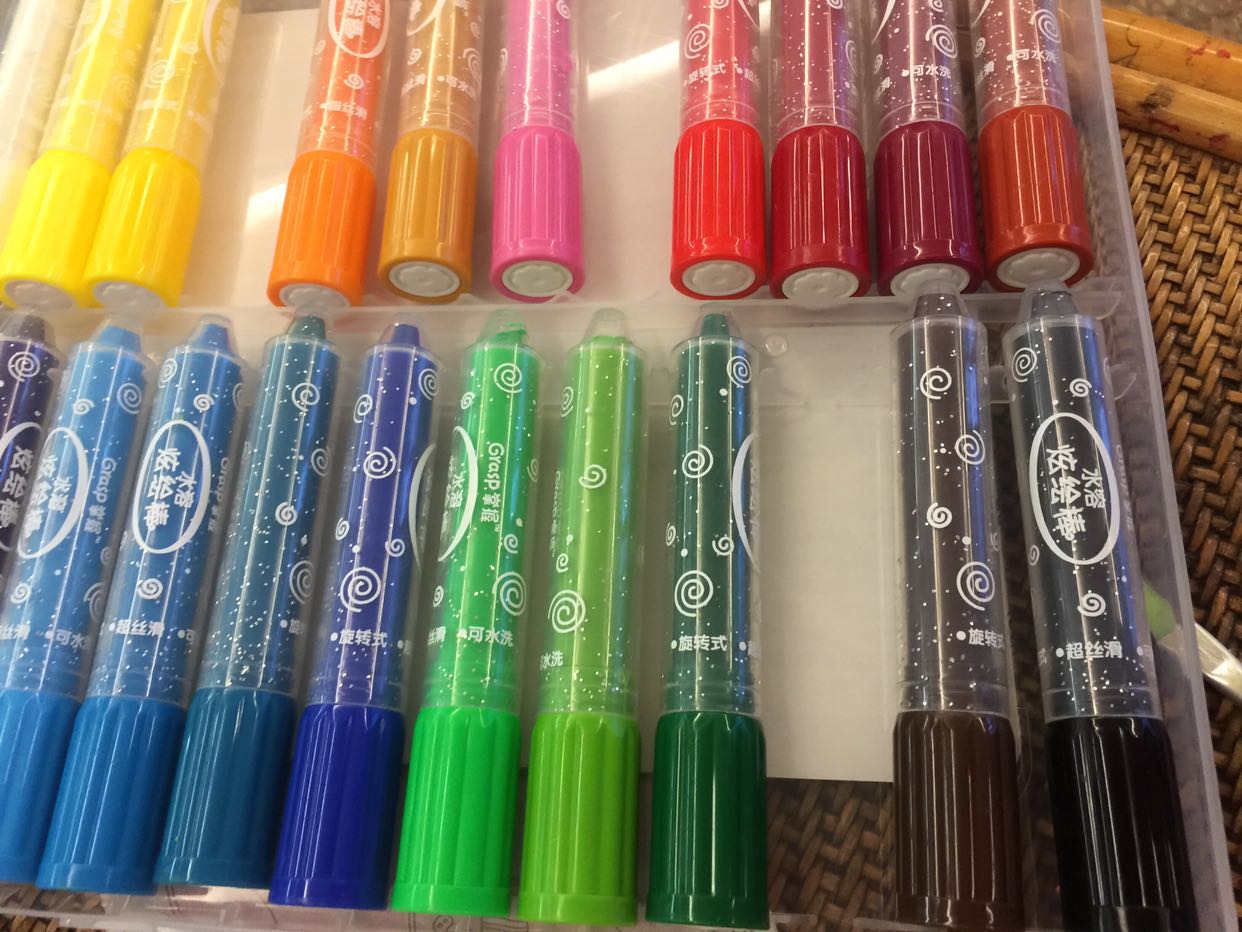 我们为您提供蜡笔24色的优质评价包括蜡笔24色商品评价晒单百万用户帮