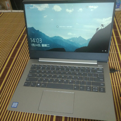 联想(lenovo)轻薄本小新潮7000sici37100u4g12810h 联想(lenovo 小新