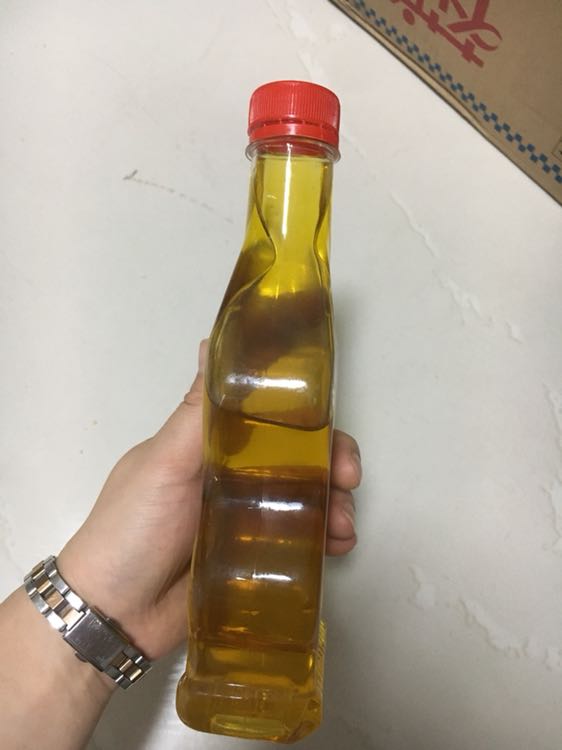 九味轩特麻花椒油400ml 瓶装香油麻油 麻椒油调和油 厨房凉拌菜调料