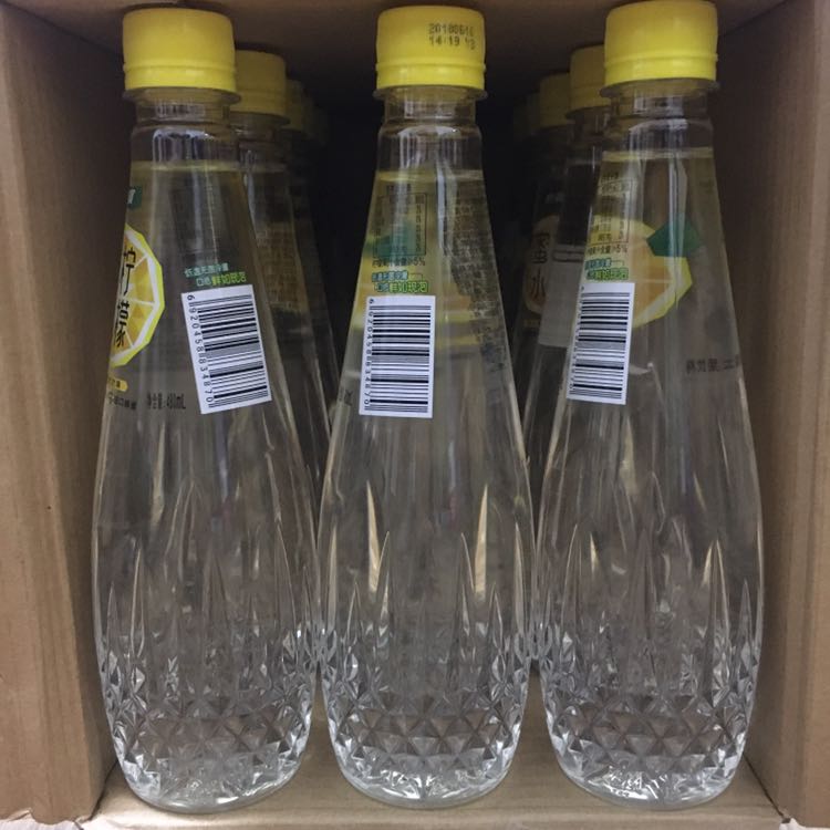 怡宝 蜜水柠檬水果饮料 480ml*15整箱装(蜂蜜 柠檬果汁饮料)晒单图