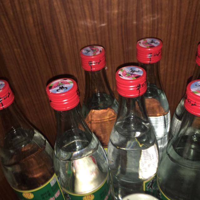 > 牛栏山二锅头陈酿白牛二52度 500ml*12瓶装 白酒整箱商品评价 > 还