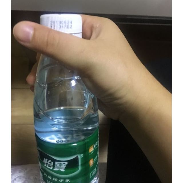 > 怡宝 纯净水 350ml*24 箱装商品评价 > 非常满意